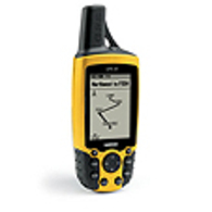Garmin GPS 60&trade; Portable GPS Unit
