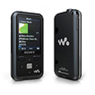 Sony Walkman&reg; 5GB Digital Media Player
